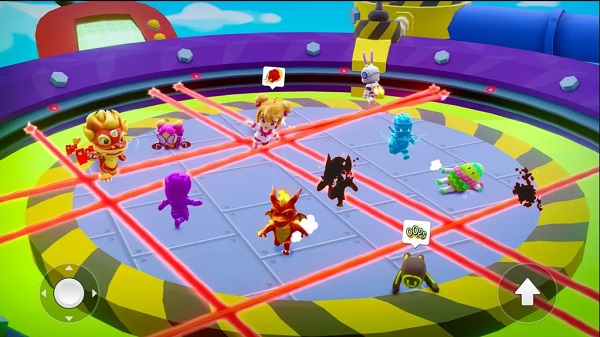 Stumble Guys Mod APK